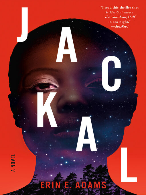 Title details for Jackal by Erin E. Adams - Available